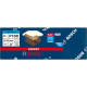 Шліфкруги Bosch Expert C470 S1261 Hook&Loop G100, 150 мм, 50 шт