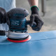 Шліфкруги Bosch Expert C470 S1261 Hook&Loop G100, 150 мм, 50 шт