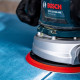 Шліфкруги Bosch Expert C470 S1261 Hook&Loop G180, 150 мм, 50 шт