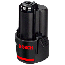 Акумулятор для електроінструментів Bosch GBA Li-Ion 12V 2.0 Ah Professional