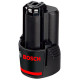 Акумулятор для електроінструментів Bosch GBA Li-Ion 12V 2.0 Ah Professional