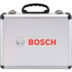 Набір бурів і зубил Bosch SDS-plus-1 Mixed Set, 11 предметів