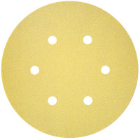 Шліфкруги Bosch C450 Standard for General Purpose G40, 150 мм, 50 шт