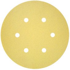 Шліфкруги Bosch C450 Standard for General Purpose G40, 150 мм, 50 шт