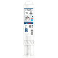 Набір бурів Bosch SDS-Plus-5X + Зубила