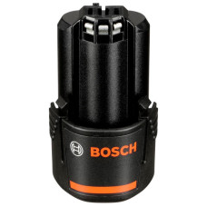 Акумулятор для електроінструментів Bosch GBA 12V 3.0 Ah Professional