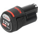 Акумулятор для електроінструментів Bosch GBA 12V 3.0 Ah Professional
