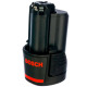 Акумулятор для електроінструментів Bosch GBA 12V 3.0 Ah Professional