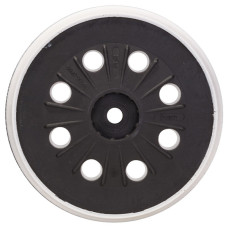 Опорна тарілка Bosch GEX 125-150 AVE Prof средняя, 125 мм