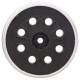 Опорна тарілка Bosch GEX 125-150 AVE Prof средняя, 125 мм