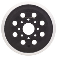 Опорна тарілка Bosch GEX 125-1AE средняя, 125 мм