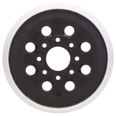 Опорна тарілка Bosch GEX 125-1AE средняя, 125 мм