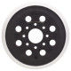 Опорна тарілка Bosch GEX 125-1AE средняя, 125 мм