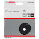 Опорна тарілка Bosch GEX 125-1AE средняя, 125 мм