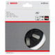 Опорна тарілка Bosch GEX м'яка, 150 мм