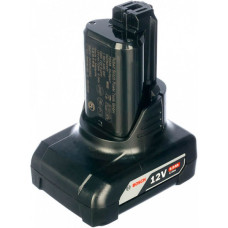 Акумулятор для електроінструментів Bosch GBA Li-Ion 12V 6.0 Ah Professional