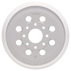 Опорна тарілка Bosch GEX 125-1 AE м'яка, 125 мм