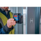 Лазерний нівелір Bosch GLL 12-22G Professional з акб USB-C BA 3.7 В 1.0 А, з чохлом
