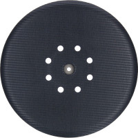 Опорна тарілка Bosch Backing Pad 215 середня, 215 мм
