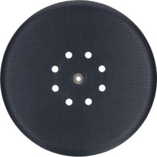 Опорна тарілка Bosch Backing Pad 215 середня, 215 мм