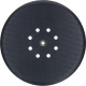 Опорна тарілка Bosch Backing Pad 215 середня, 215 мм