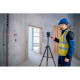Лазерний нівелір Bosch GLL 12-22 Professional з чохлом