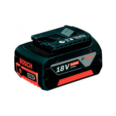 Акумулятор для електроінструментів Bosch GBA 18V 5.0 Ah Professional