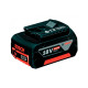 Акумулятор для електроінструментів Bosch GBA 18V 5.0 Ah Professional