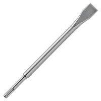Зубило плоске Bosch SDS-Plus ECO, 20х250 мм, 10 шт