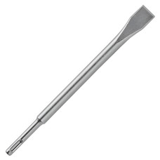 Зубило плоске Bosch SDS-Plus ECO, 20х250 мм, 10 шт