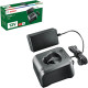 Зарядний пристрій Bosch GAL 12V-20 Professional