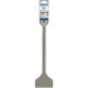 Зубило лопаткове Bosch SDS-max ECO, 80х300 мм