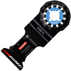 Занурювальне пиляльне полотно Bosch Expert MetalMax AIZ 32 AIT 40х32 мм