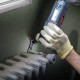 Занурювальне пиляльне полотно Bosch Expert MetalMax AIZ 32 AIT 40х32 мм