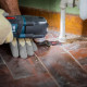 Занурювальне пиляльне полотно Bosch Expert MetalMax AIZ 32 AIT 40х32 мм