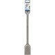 Зубило лопаткове Bosch SDS-max ECO, 50х350 мм