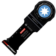 Занурювальне пиляльне полотно Bosch Expert MetalMax PAIZ 32 AIT 50х32 мм