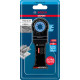 Занурювальне пиляльне полотно Bosch Expert MetalMax PAIZ 32 AIT 50х32 мм