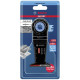 Занурювальне пиляльне полотно Bosch Expert MetalMax PAIZ 45 AIT 50х45 мм
