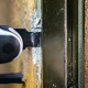Занурювальне пиляльне полотно Bosch Expert MetalMax MAII 32 AIT 70х32 мм