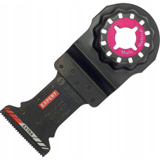 Занурювальне пиляльне полотно Bosch Expert MultiMax Carbide AIZ 32 APIT 40х32 мм