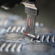 Занурювальне пиляльне полотно Bosch Expert MultiMax Carbide AIZ 32 APIT 40х32 мм