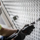 Занурювальне пиляльне полотно Bosch Expert MultiMax Carbide AIZ 32 APIT 40х32 мм