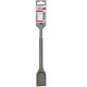 Зубило лопаткове Bosch  SDS-Plus 40х250 мм
