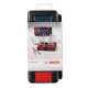 Набір свердел Bosch SDS-plus-3 Tough Box 5-10 мм, 8 шт