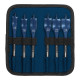 Набір перових свердел Self Cut Speed set 14-24 мм, 6 шт
