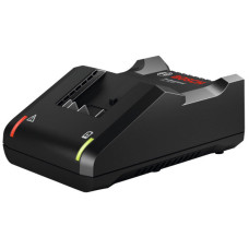 Зарядний пристрій Bosch GAL 18V-40 Professional