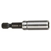Тримач біт магнітний Bosch 55 мм 1/4" 10 шт