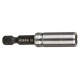 Тримач біт магнітний Bosch 55 мм 1/4" 10 шт