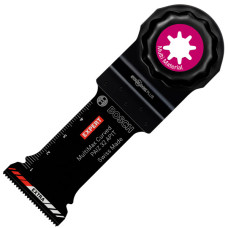 Занурювальне пиляльне полотно Bosch Expert MultiMax PAIZ 32 APIT 32х55 мм